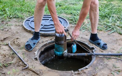 7 Signs You Might Need a Well Pump Replacement